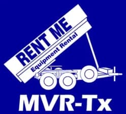 MVR-TX Construction logo