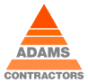 Adams Land Improvement Contractor logo