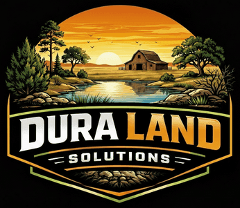 Dura Land Solutions logo