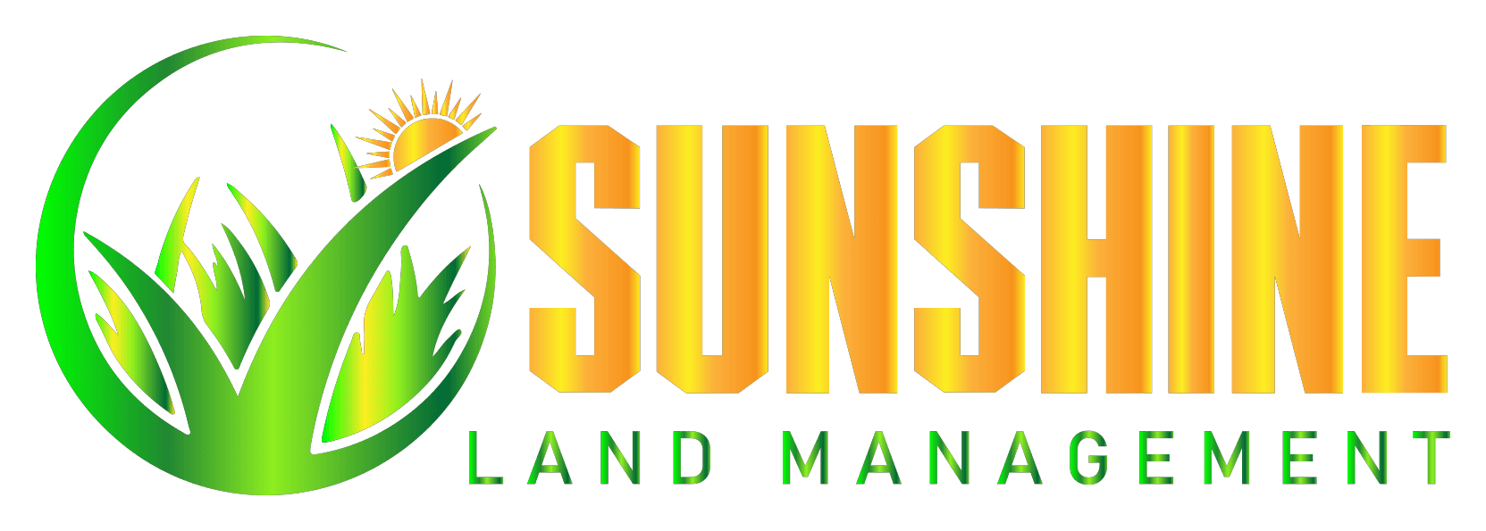 Sunshine Land Management logo