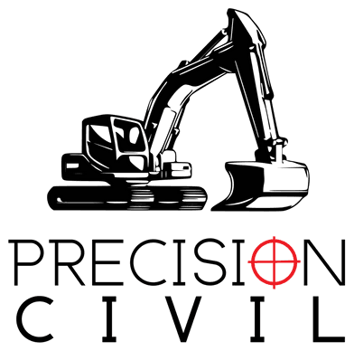 Precision Civil logo