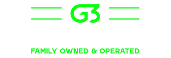 G3 Ranch Works LLC logo