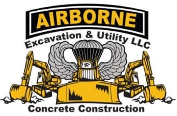 Airborne Excavation and Utility LLC logo