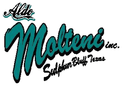 ALDO MOLTENI TRUCKING logo