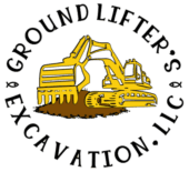 Ground Lifter's Excavation logo