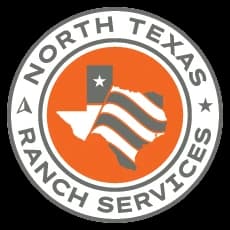North Texas Ranch Services logo