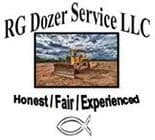 RG Dozer Service LLC logo