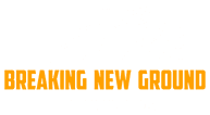 Breaking New Ground logo