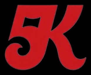 5k Fleet Excavation LLC logo