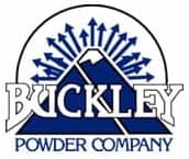 Buckley Powder Co logo