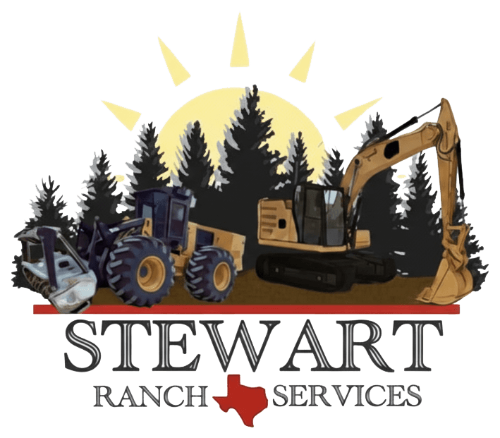 Stewart Ranch Services - North Texas Lot Clearing, Excavation and Demolition Company logo