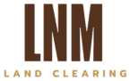 Land Clearing Near Me logo