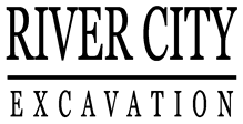 River City Excavation, Inc - Shop logo