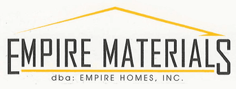 Empire Homes, Inc. logo