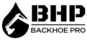Backhoe Pro, LLC logo