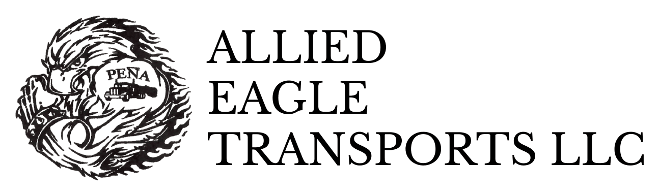 Allied Eagle Transports LLC logo