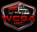 WCSA Inc. logo