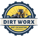 Dirt Worx Of Amarillo Inc. logo