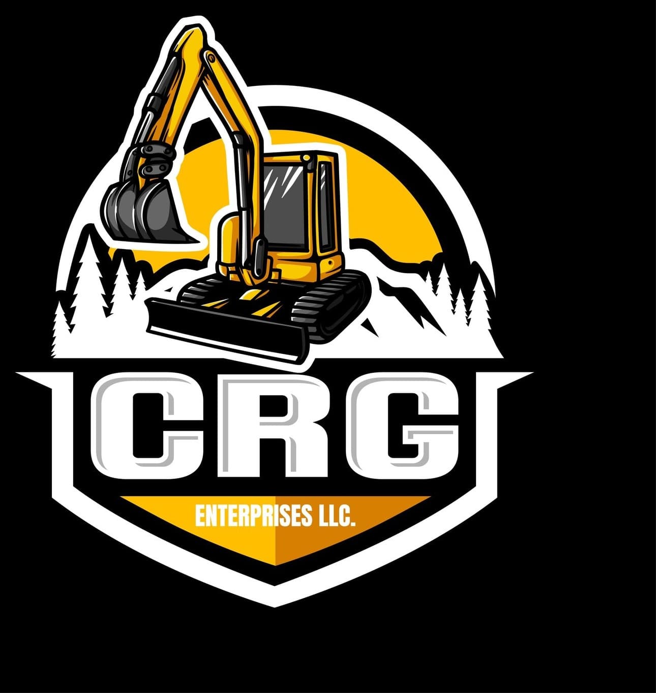 CRG Enterprises LLC logo