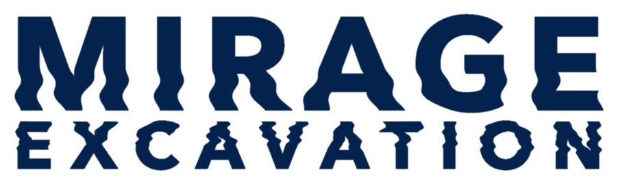 Mirage Excavation LLC logo