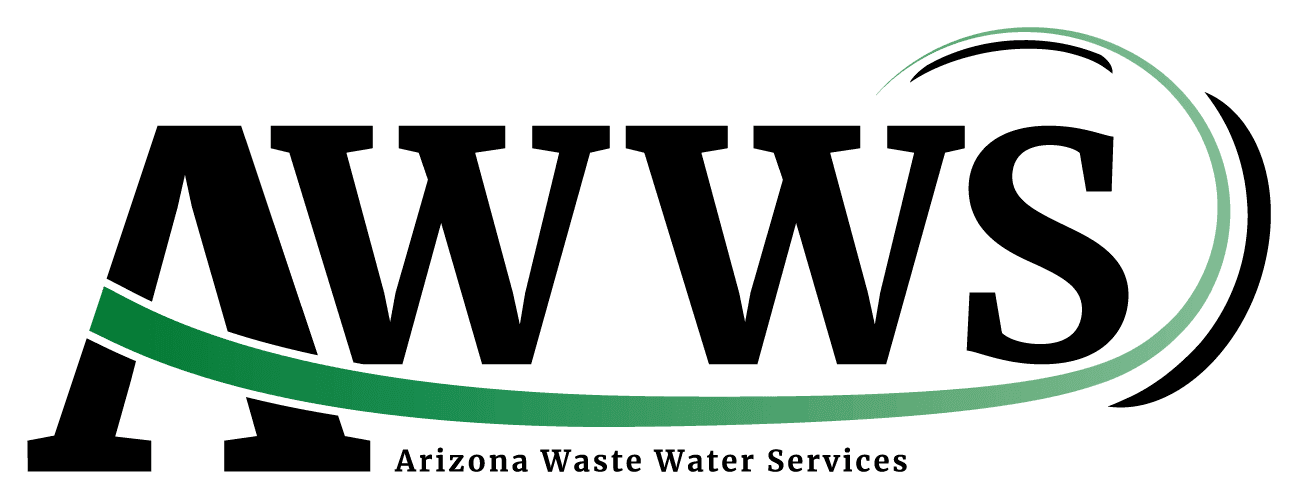 Arizona Waste Water Services (AWWS) logo