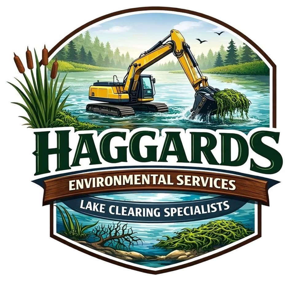 Haggards Environmental Services logo