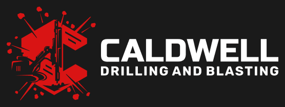 Caldwell Drilling & Blasting Co. Inc. logo