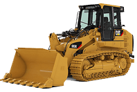 Idaho Enterprises - Grading & Hauling logo