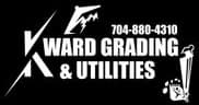 Kward Grading & Utilities logo