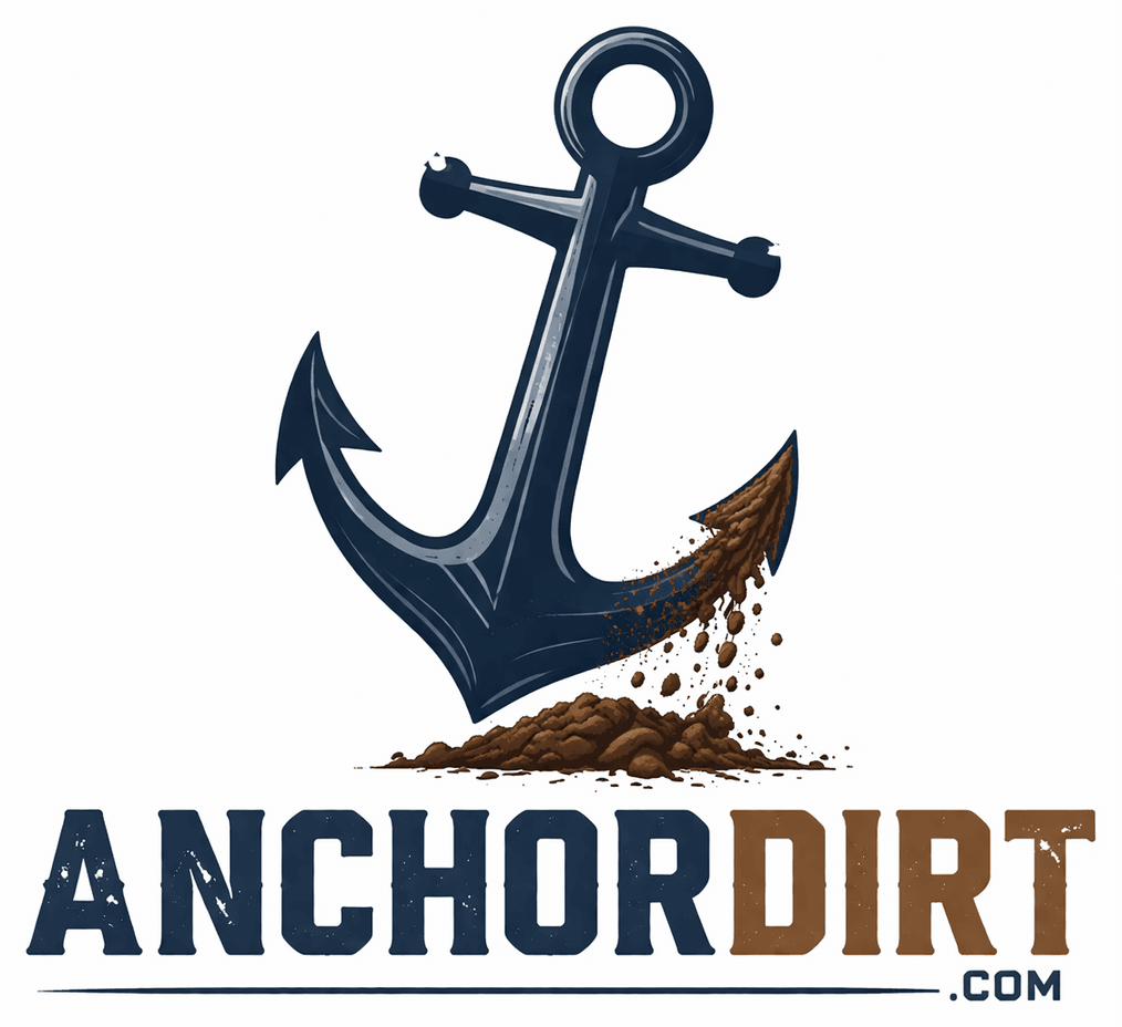 Anchor Earthworks llc logo