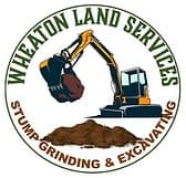 Wheaton Land Services logo