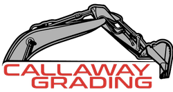 Callaway Grading, LLC logo