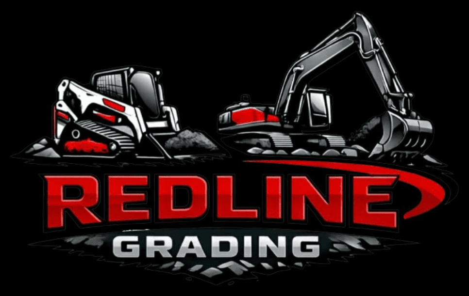 Red Line Grading LLC logo