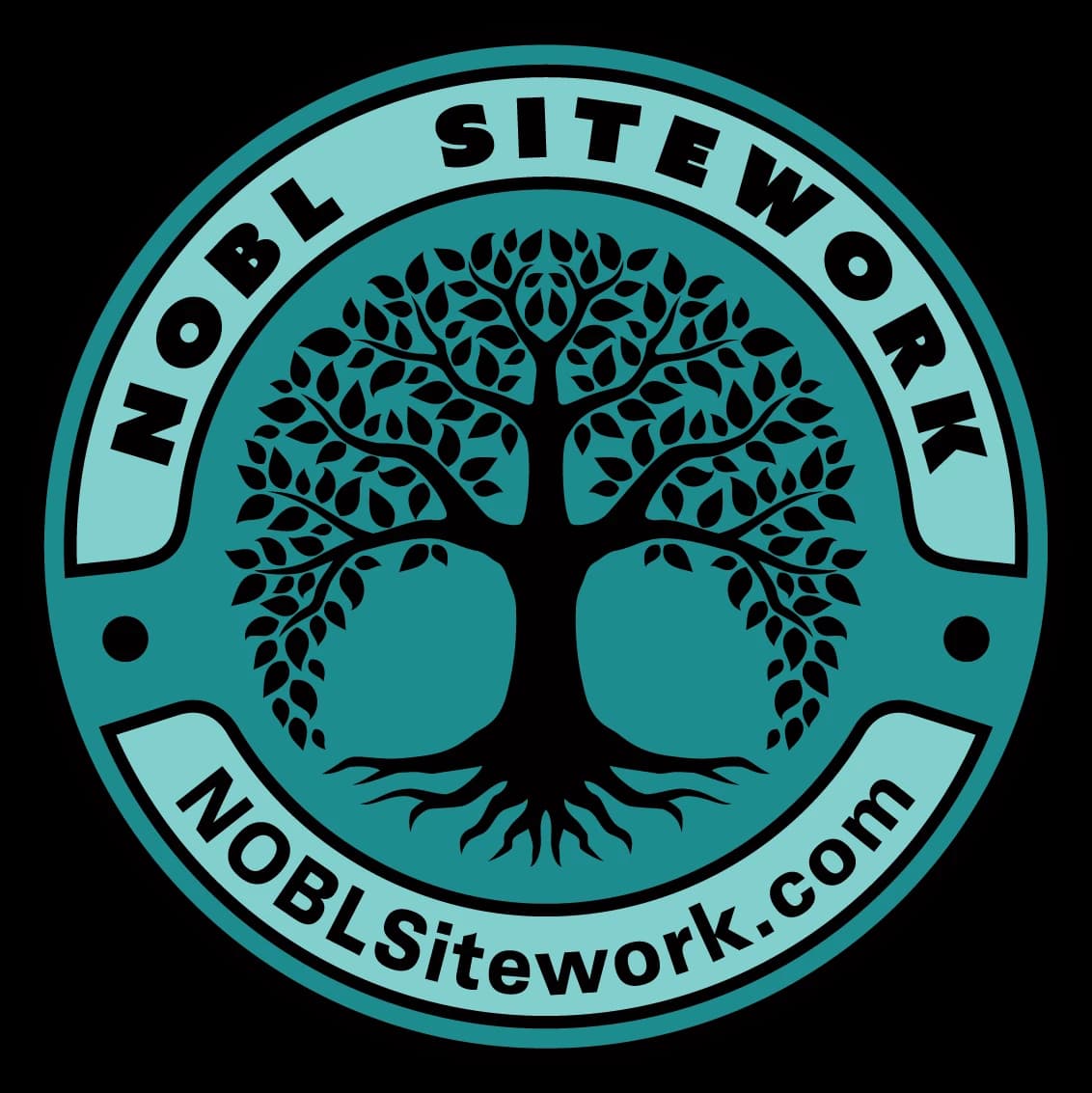 Nobl Sitework logo