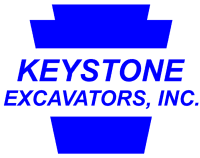 Keystone Excavators Inc logo