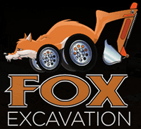 Fox Excavation Inc. logo