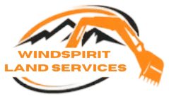 Windspirit Land Services logo