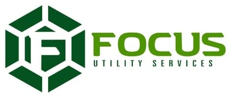 Focus Utility Services | Hydrovac & Infrastructure Support logo