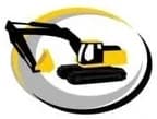 Triple S Excavator logo