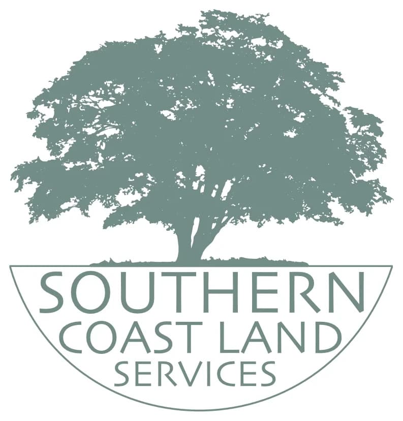 Southern Coast Land Services logo