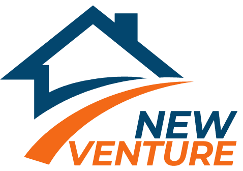 New Venture Construction logo