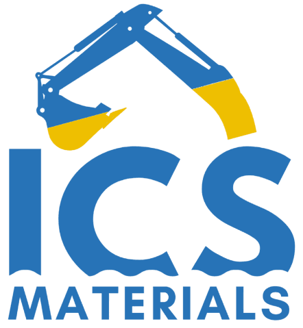 ICS MATERIALS INC logo
