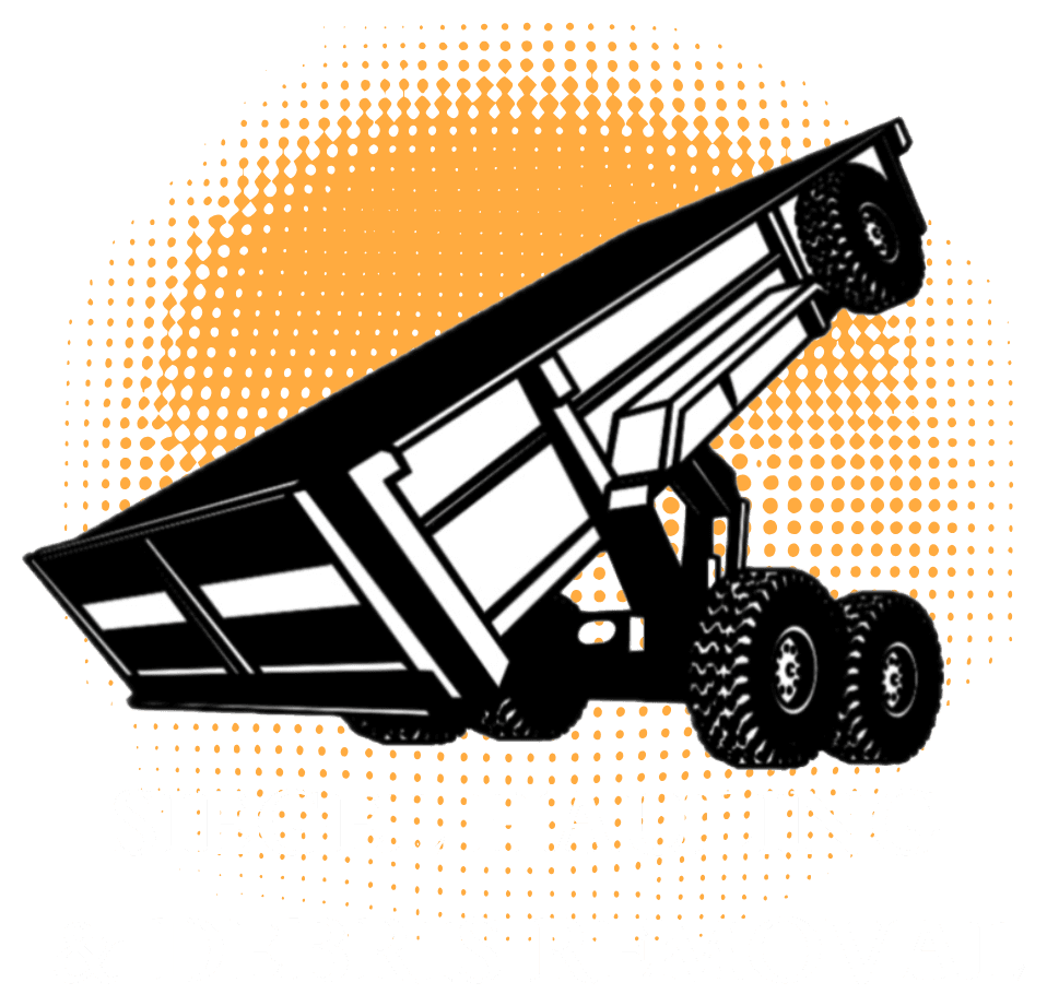 Siegel Hauling & Debris Removal logo