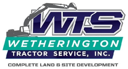 Wetherington Tractor Services logo