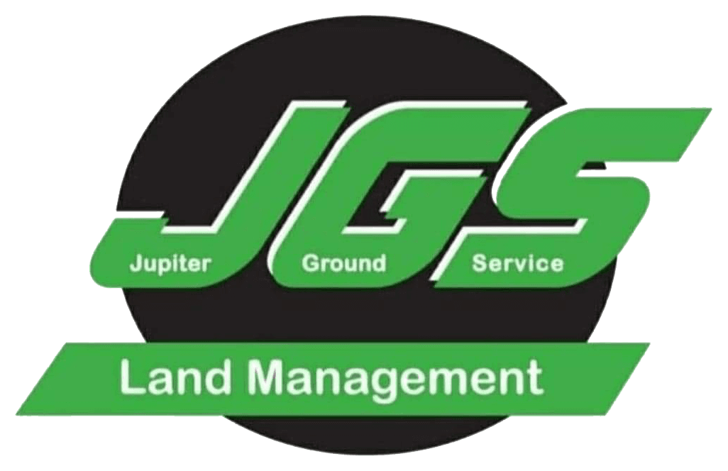 Jupiter Ground Service LLC logo