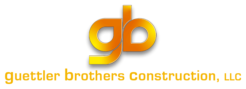 Guettler Brothers Construction LLC logo