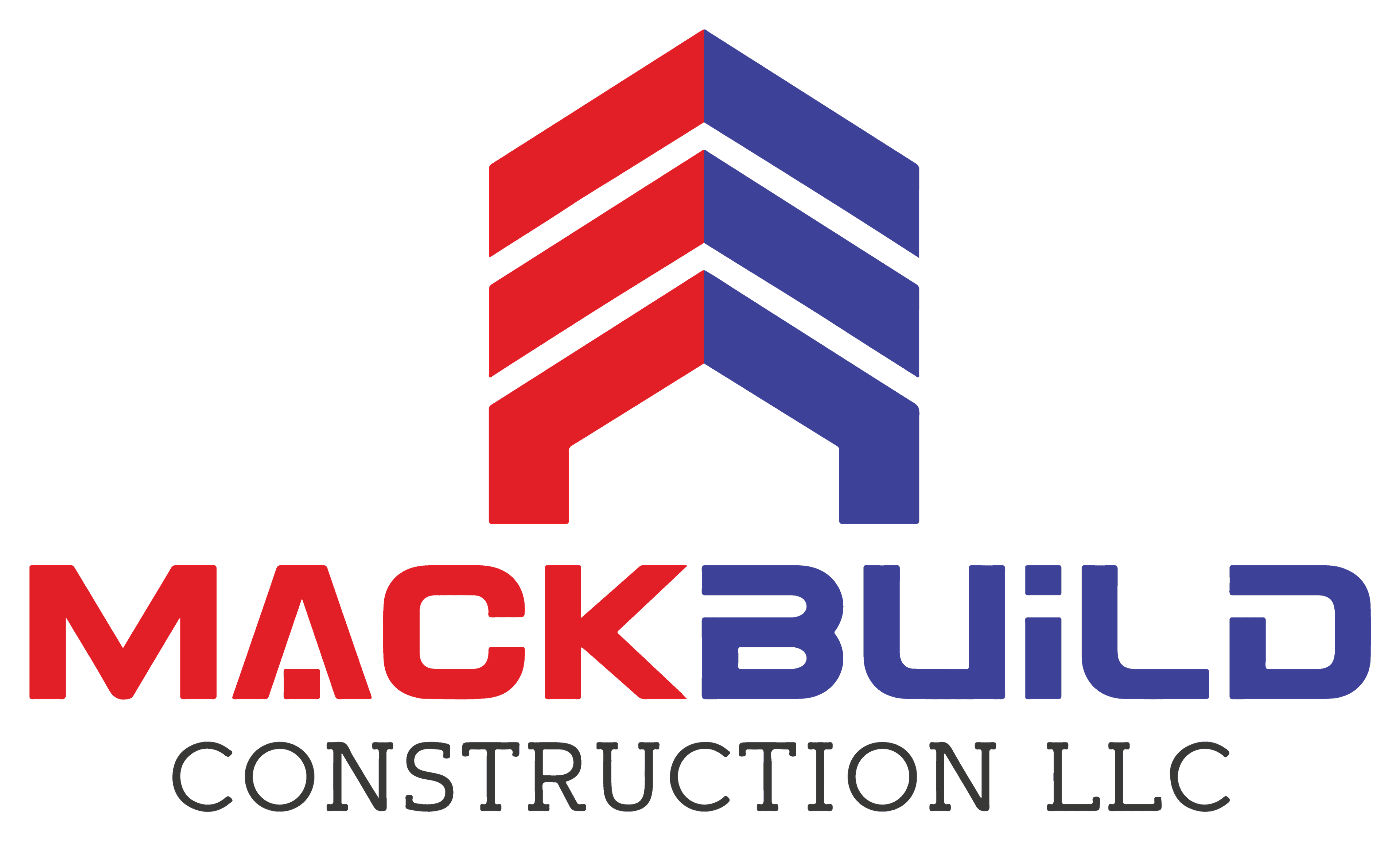 Mackbuild Construction LLC logo