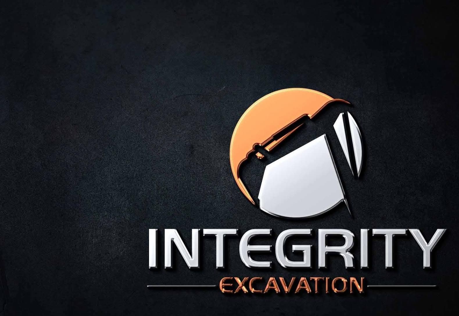 Integrity Excavation & Land Clearing, LLC logo