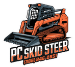 P.C. Skid Steer Services, LLC logo