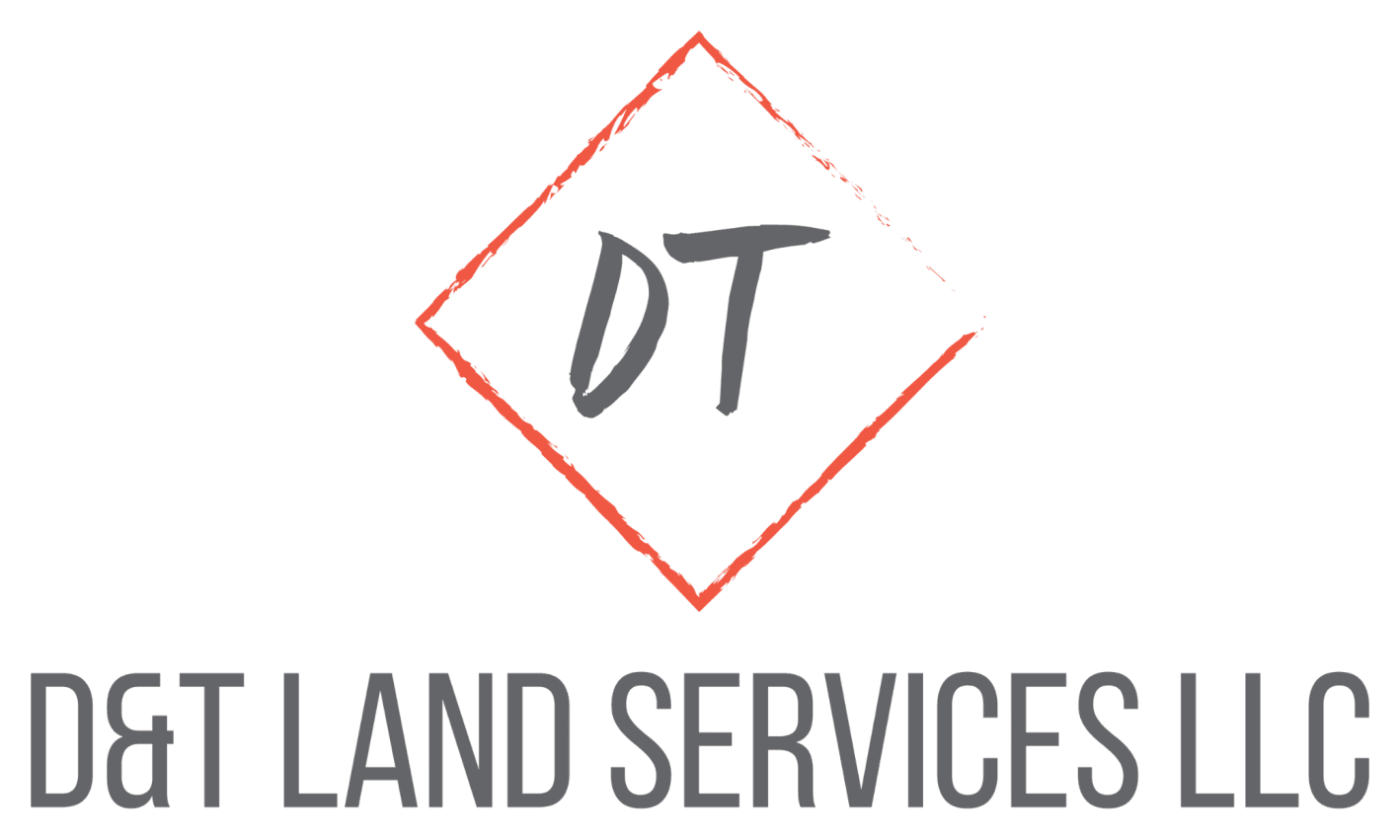 D&T Land Services LLC logo